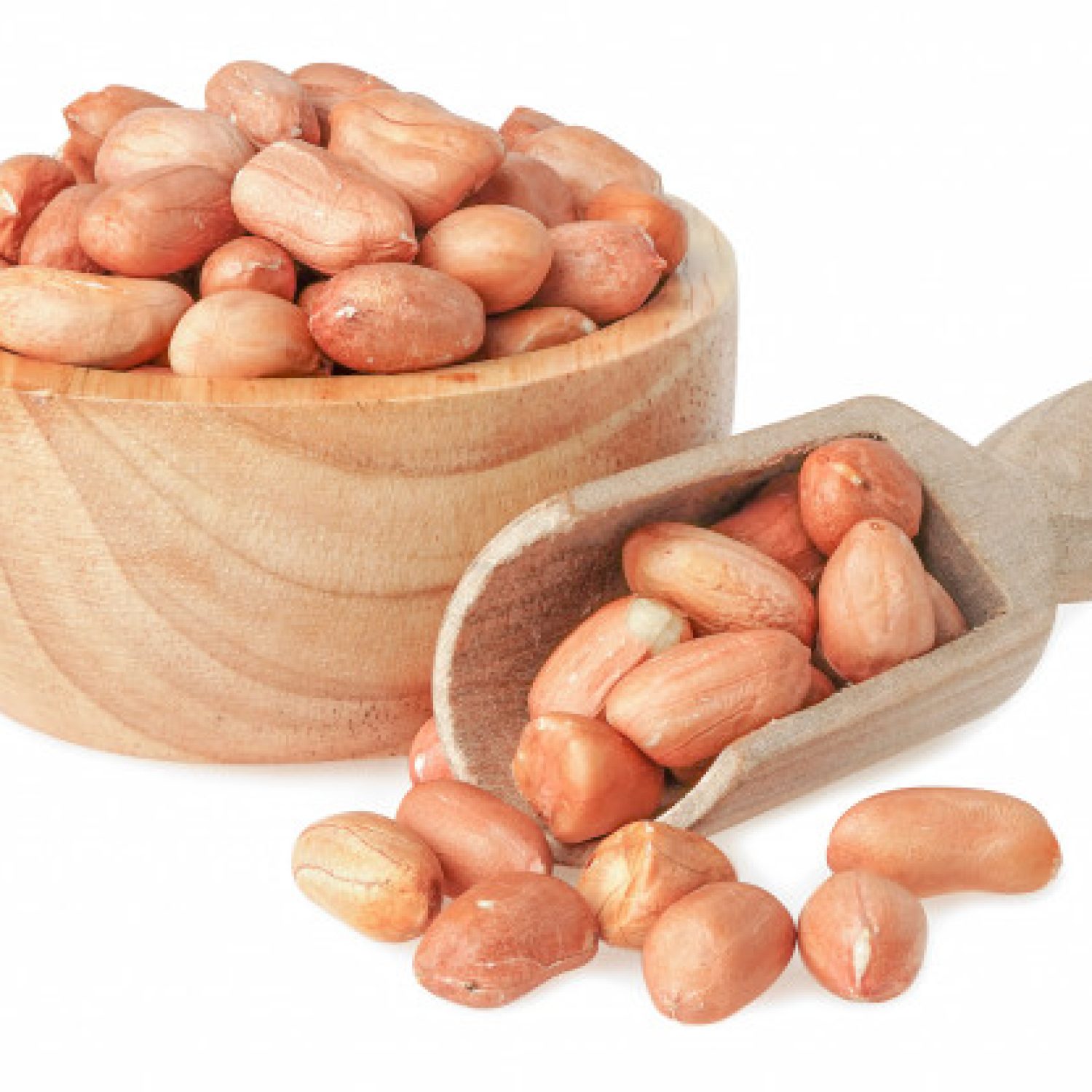 Manfaat kacang tanah untuk kesehatan